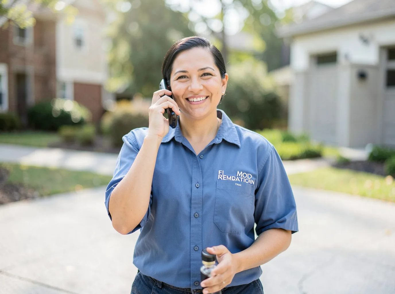 Mold Remediation Breckenridge, TX FAQs